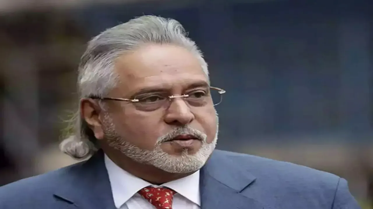 दिवालियापन संबंधी आदेश के खिलाफ विजय माल्या की याचिका लंदन उच्च न्यायालय में लौटी 