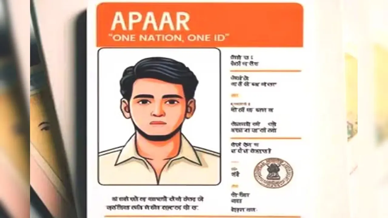  जानिए क्या है APAAR आईडी, जिसे न बनवाने पर बहराइच के मदरसों की मान्यता होगी रद्द, अल्पसंख्यक कल्याण अधिकारी ने लिया है एक्शन 
