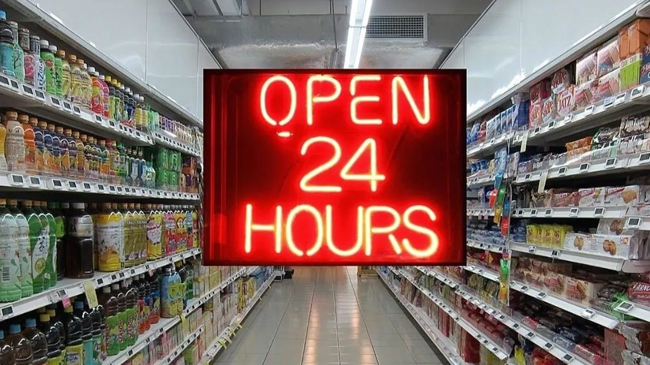 Chattisgarh: राज्य सरकार का बड़ा फैसला, अब 24 घंटे खुली रहेंगी दुकानें, व्यापारी में खुशी की लहर