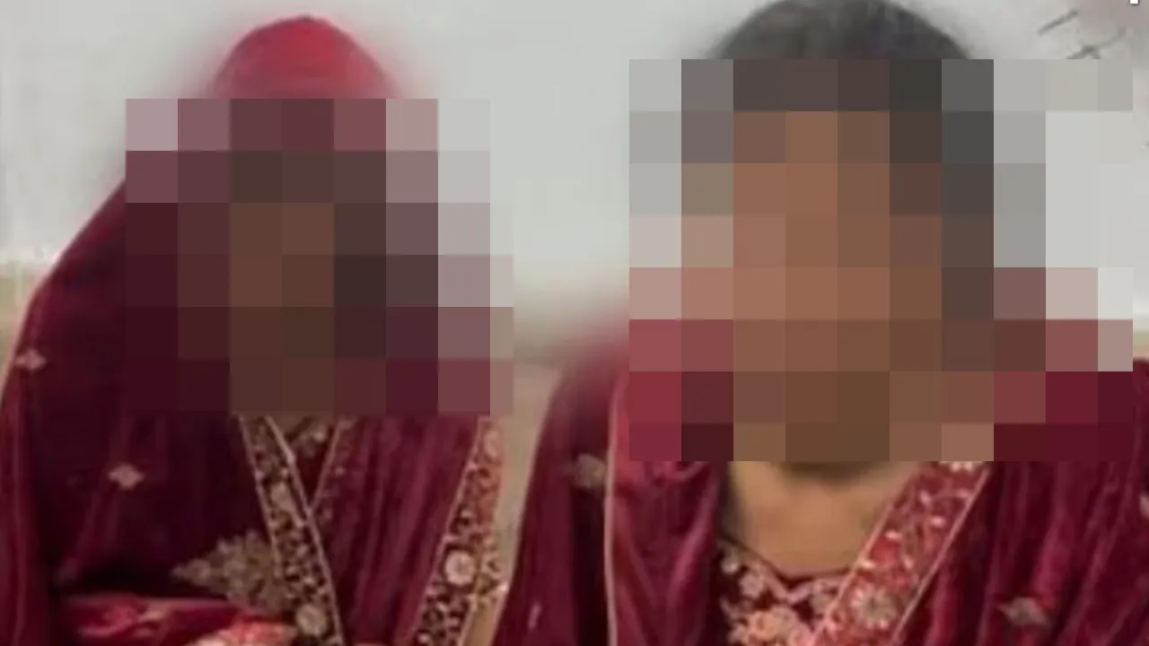 ब्यूटी पार्लर से लौट रही 2 दलित दुल्हनों पर दबंगों ने बरपाया कहर, पहले मुंह पर पोता कीचड़ फिर जमकर पीटा, बिन शादी लौटी बरात