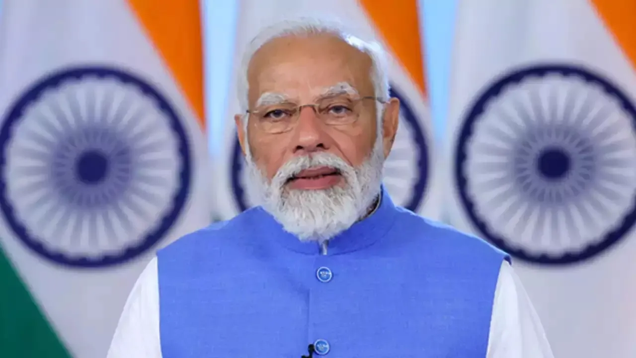 निरहुआ, मनु भाकर, मीराबाई चानू समेत ये हस्तियां मोटापे के खिलाफ छेड़ेंगे जंग, पीएम मोदी ने सौंपा जिम्मेदारी