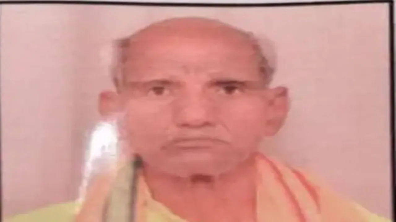 अयोध्या: युवक ने कुल्हाड़ी से मारकर की हत्या वृद्ध की हत्या, पुलिस ने शुरू की जांच