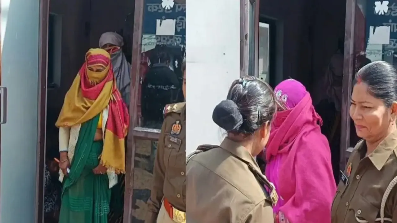 Lucknow Child Trafficking Bust: पुलिस रडार पर राजधानी के कई नर्सिंग होम और जच्चा बच्चा केंद्र, तस्करी की तह तक जाने के लिए 4 टीमें गठित