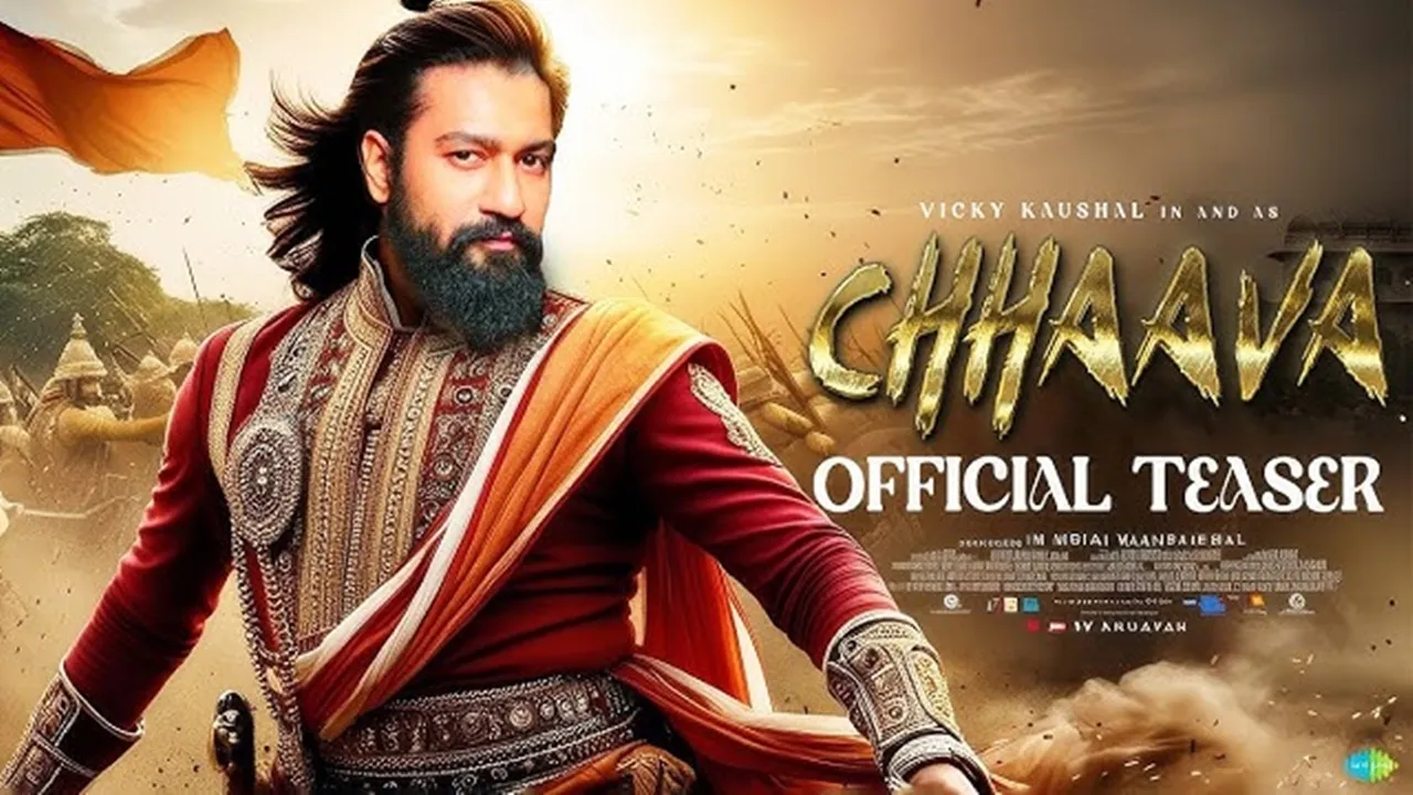 Chhava: इस राज्य की सरकार ने 'छावा' फिल्म को किया Tax Free, जानें क्या कहा...