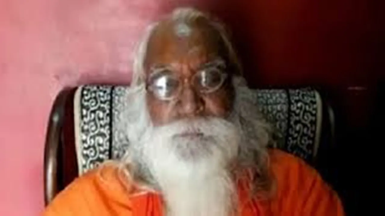 राम मंदिर के मुख्य पुजारी की ‘ब्रेन स्ट्रोक’ के कारण तबीयत बिगड़ी, हालत गंभीर, पीजीआई में चल रहा इलाज 