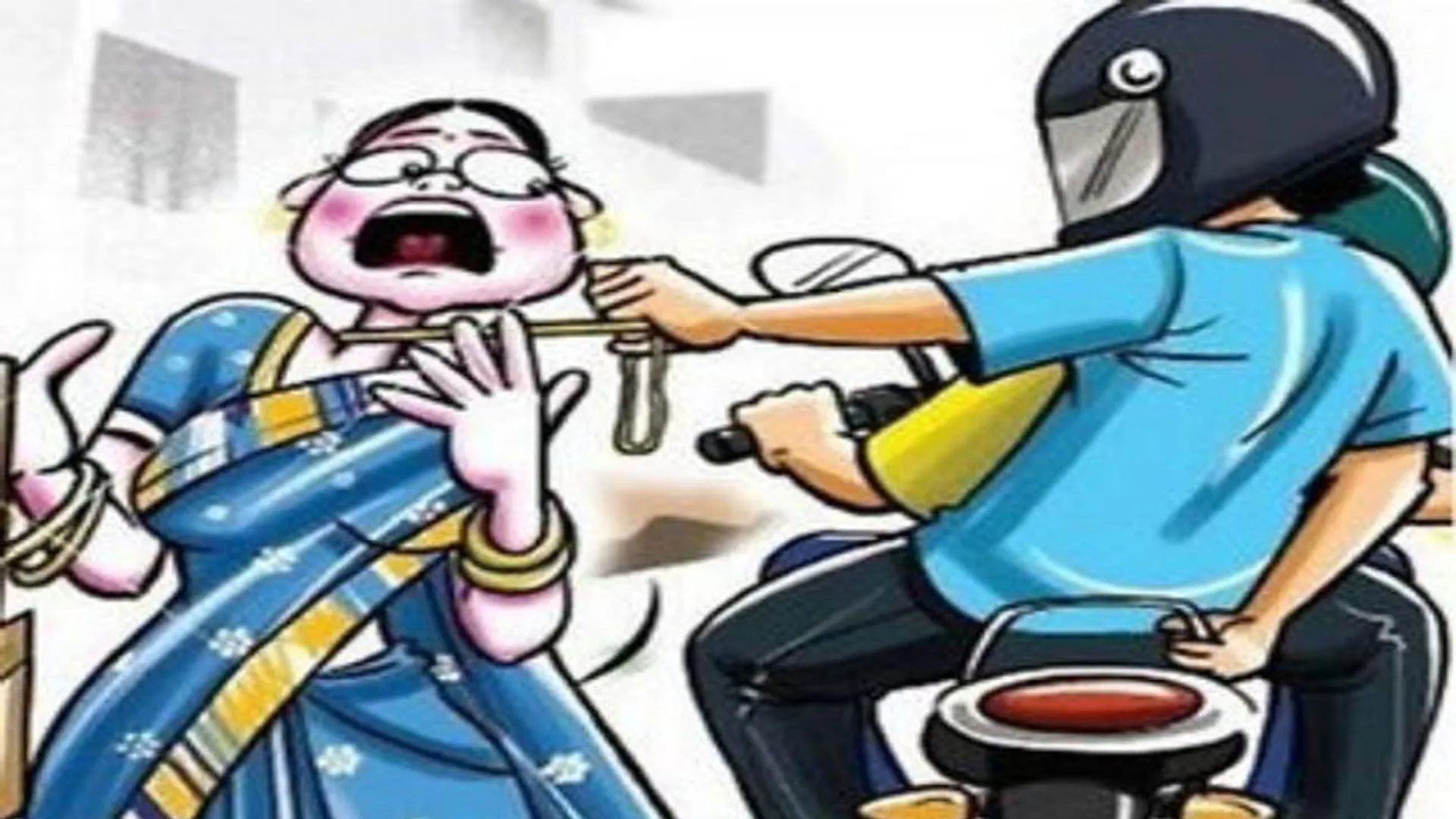 लखीमपुर खीरी: कुंडल के लिए उचक्के ने महिला के कान पर मारा झपट्टा, पब्लिक ने दबोच कर पुलिस को सौंपा 