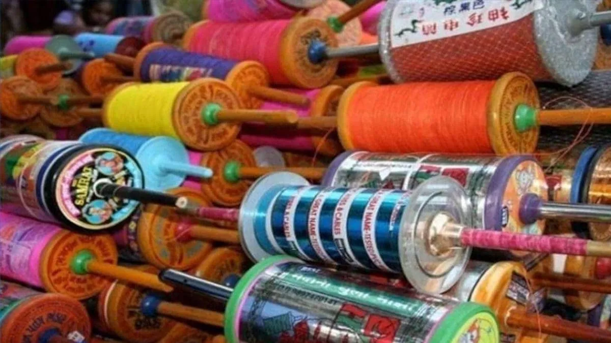 बरेली: मांझा फैक्ट्री में विस्फोट के बाद कई ठिगानों पर छापेमारी, एक गिरफ्तार, आज भी होगी चेकिंग