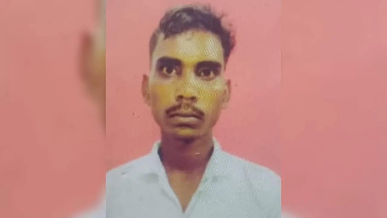 Kanpur में रेलवे ट्रैक के पास युवक का मिला शव: चार दिन से था लापता, साइकिल व मोबाइल गायब, हादसे में मौत की आशंका