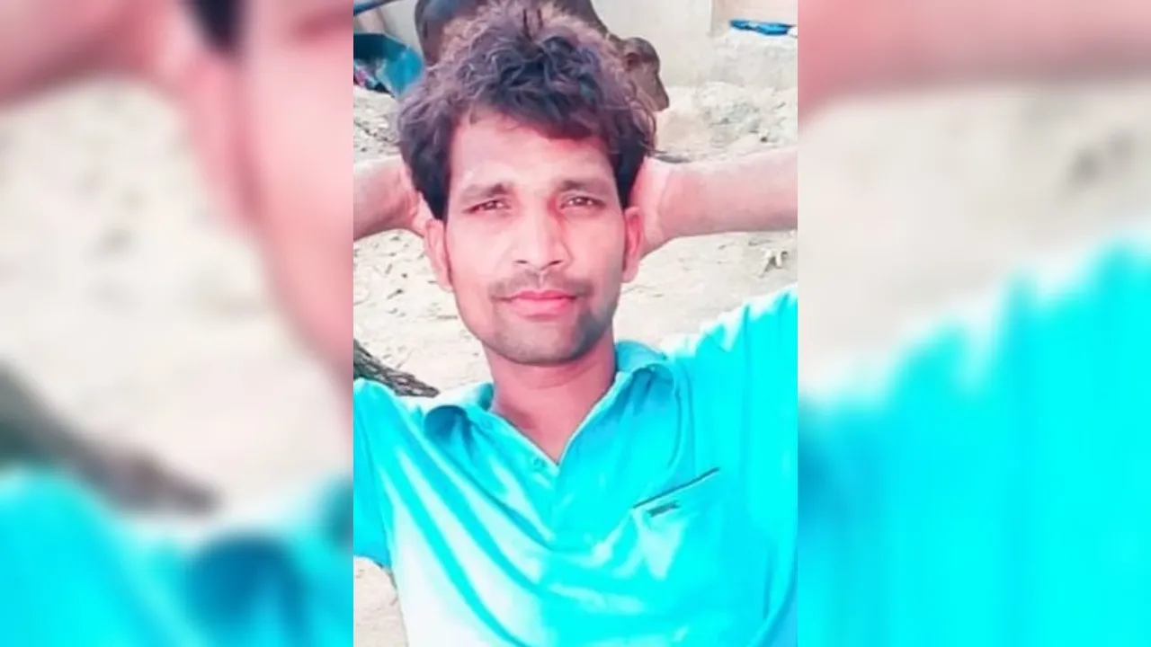 Kanpur में पेड़ से लटका मिला मूकबधिर युवक का शव: पिता ने जताई अनहोनी की आशंका, बोले- जेब से गायब थे नकदी और मोबाइल  