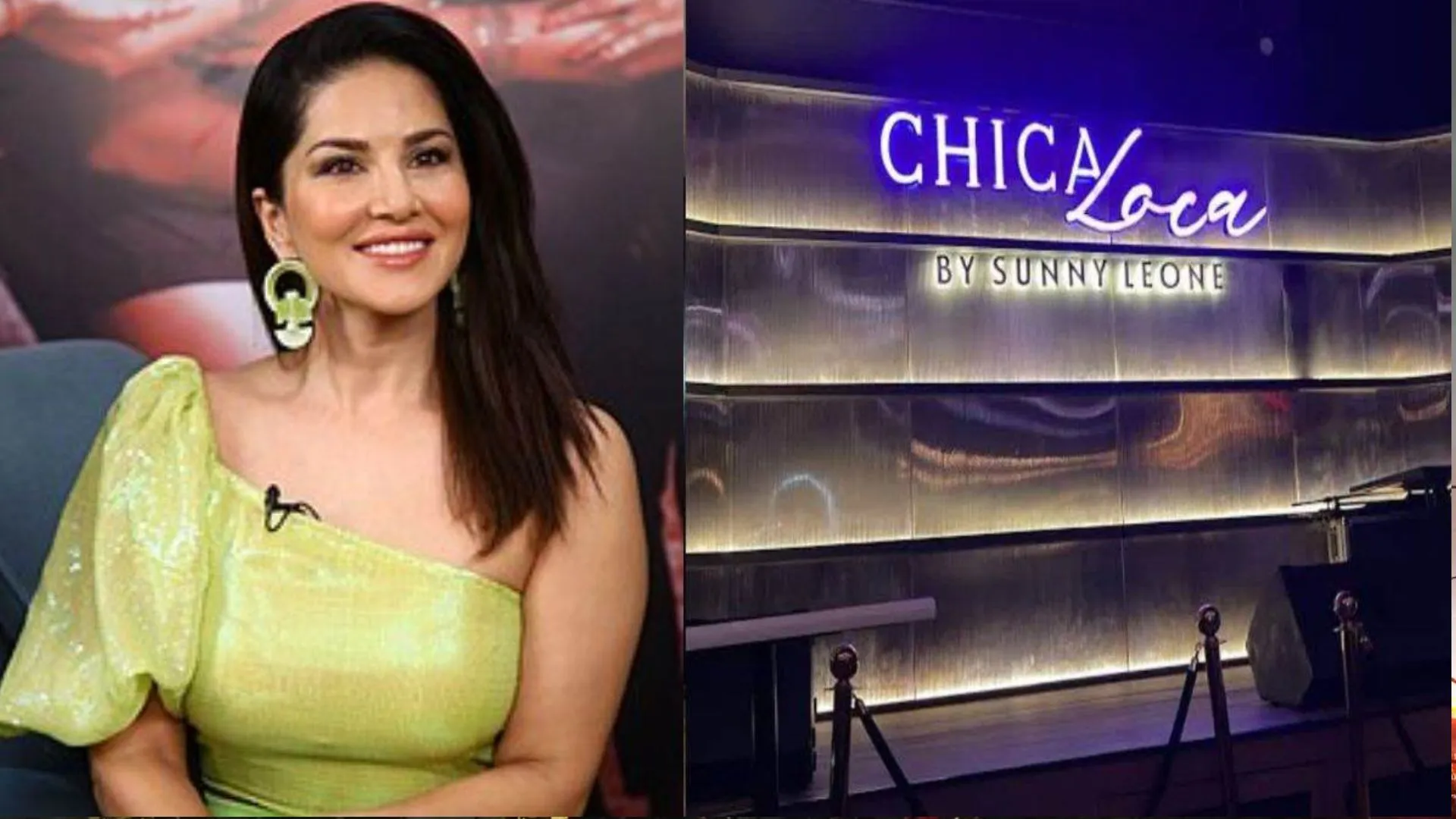 उपभोक्ता आयोग ने लखनऊ में सनी लियोनी के रेस्तरां-बार के निर्माण पर लगाई रोक 