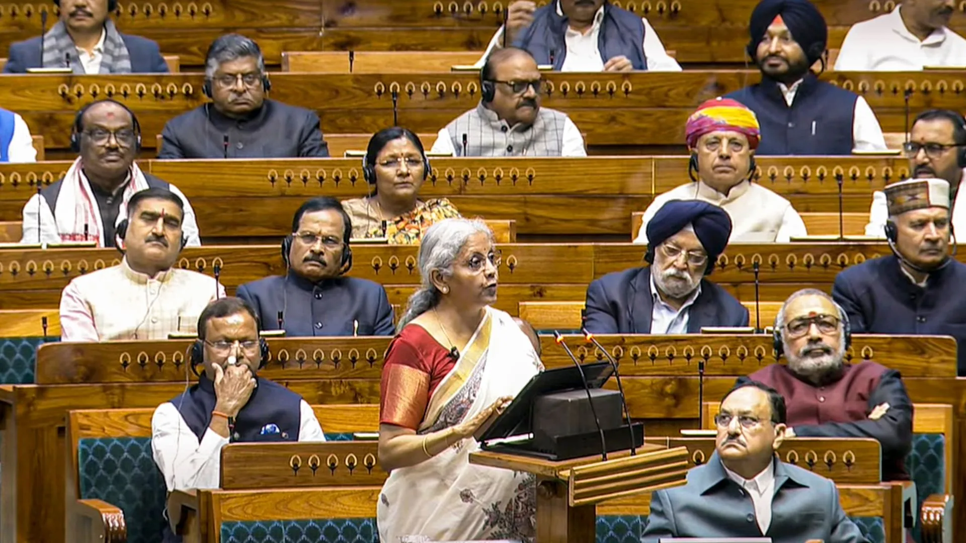 बजट 2025: किसान क्रेडिट कार्ड की लिमिट 3 लाख से बढ़ाकर 5 लाख रुपये करने की घोषणा