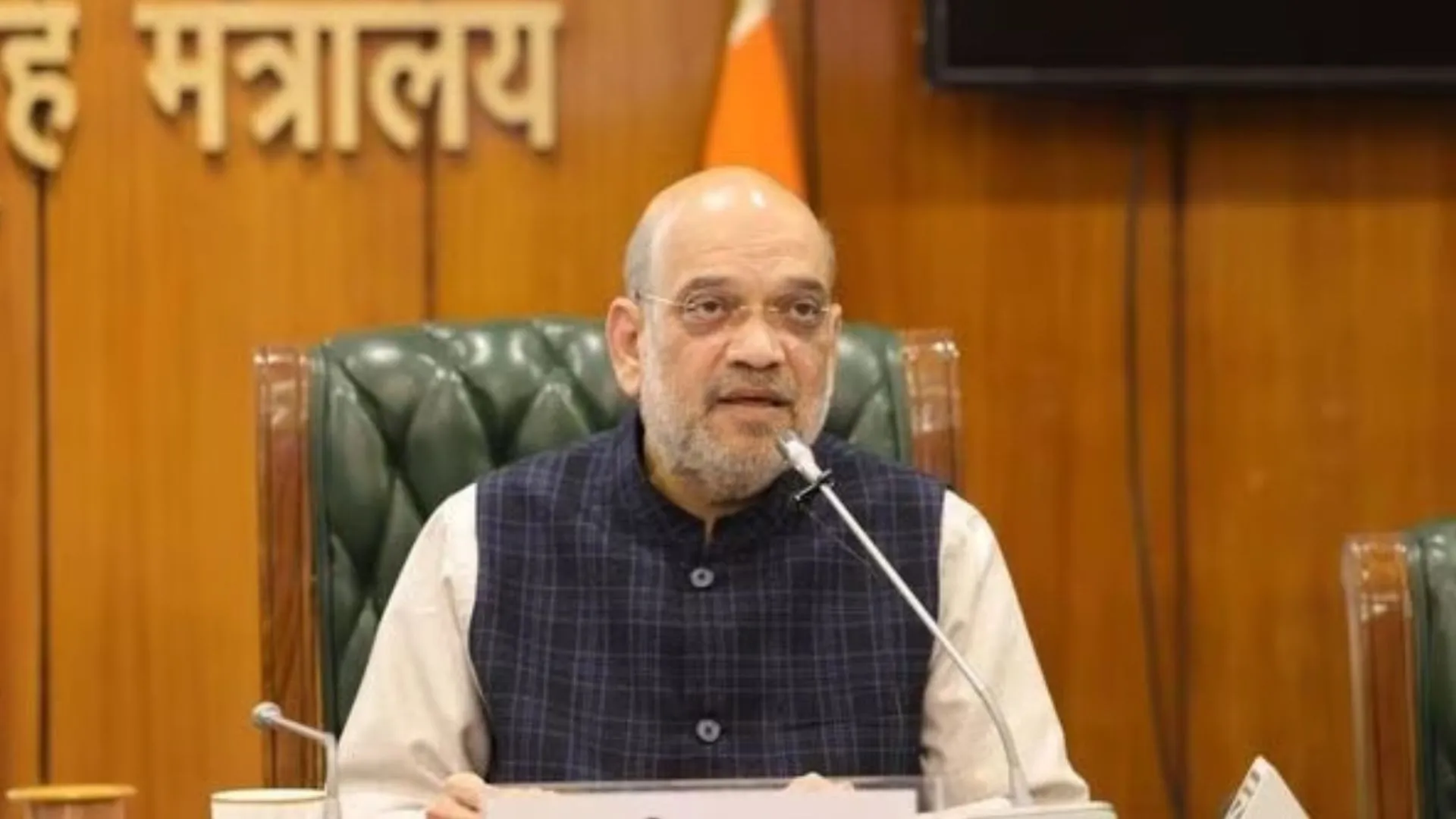 मोदी सरकार के आत्मनिर्भर भारत का रोडमैप है बजट: अमित शाह