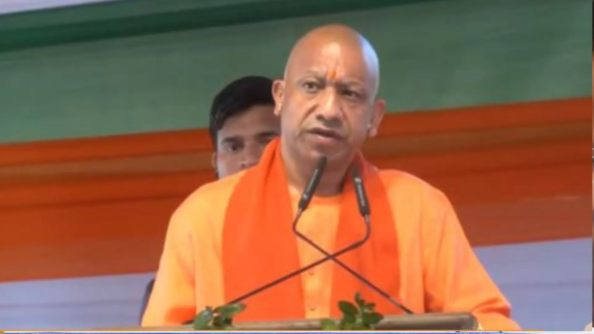 अतिक्रमण का दुष्परिणाम भुगत रहे हैं तमाम ‘वेटलैंड’, गोंडा में बोले सीएम योगी