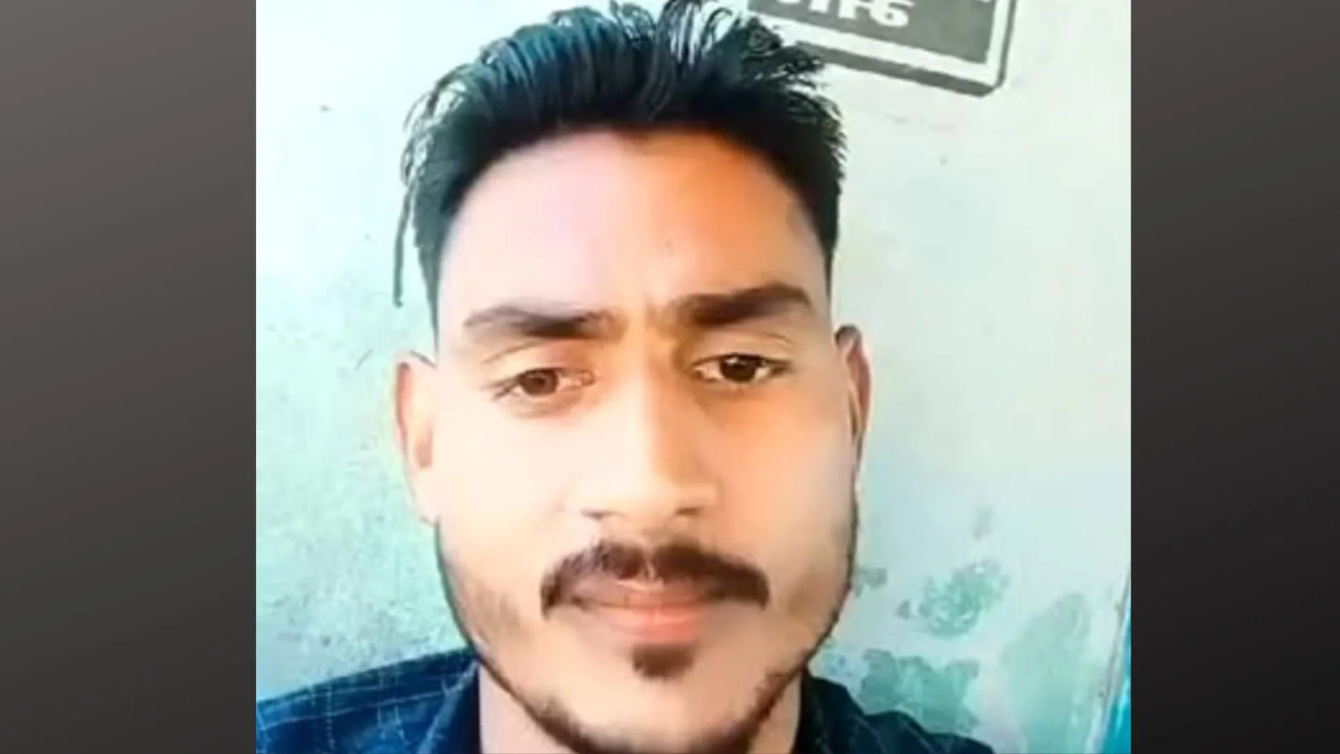 सुलतानपुर: सड़क किनारे मिला अयोध्या के युवक का शव, मचा हड़कंप...हत्या की आशंका
