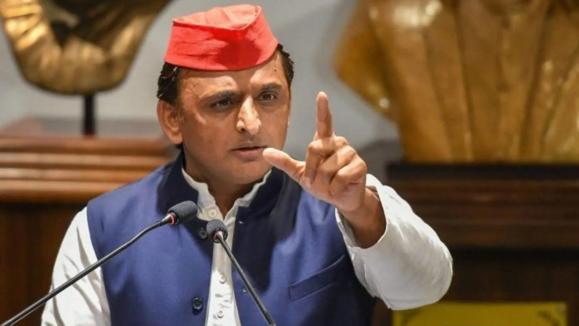 मिल्कीपुर उपचुनाव: सपा ने निर्वाचन आयोग पर पक्षपात का लगाया आरोप, जानें क्या कुछ कहा? 