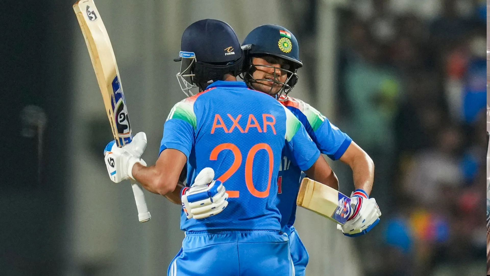 IND vs ENG: भारत ने ऑलराउंड प्रदर्शन से इंग्लैंड को चार विकेट से हराया