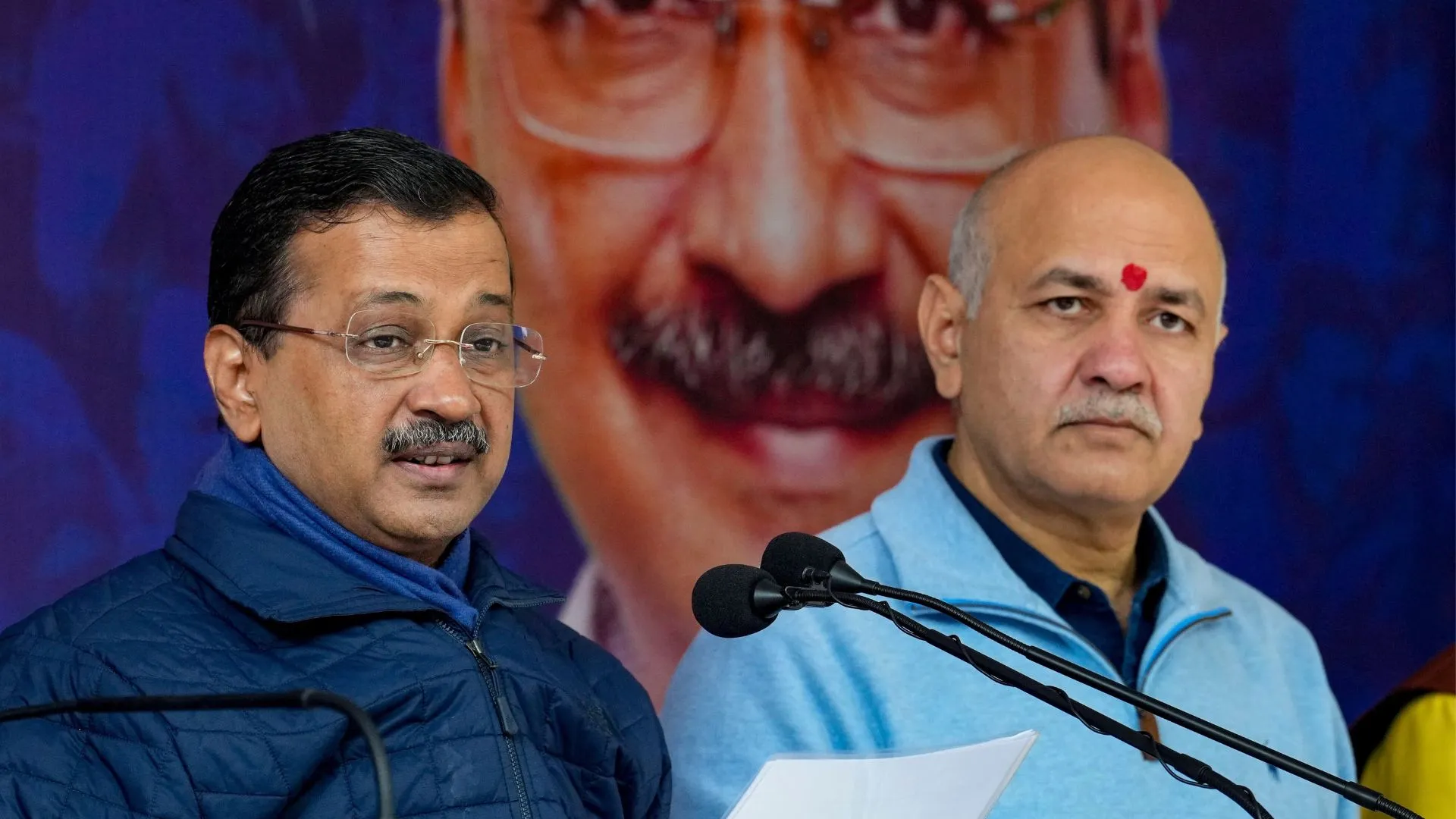 Delhi Election Results 2025: 27 साल बाद दिल्ली की सत्ता में भाजपा की वापसी, केजरीवाल, सिसोदिया सहित कई दिग्गज हारे 