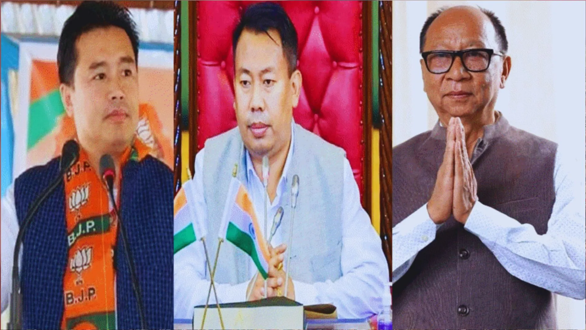 Manipur Crisis: कौन बनेगा मणिपुर का अगला मुख्यमंत्री? इन नामों की है चर्चा