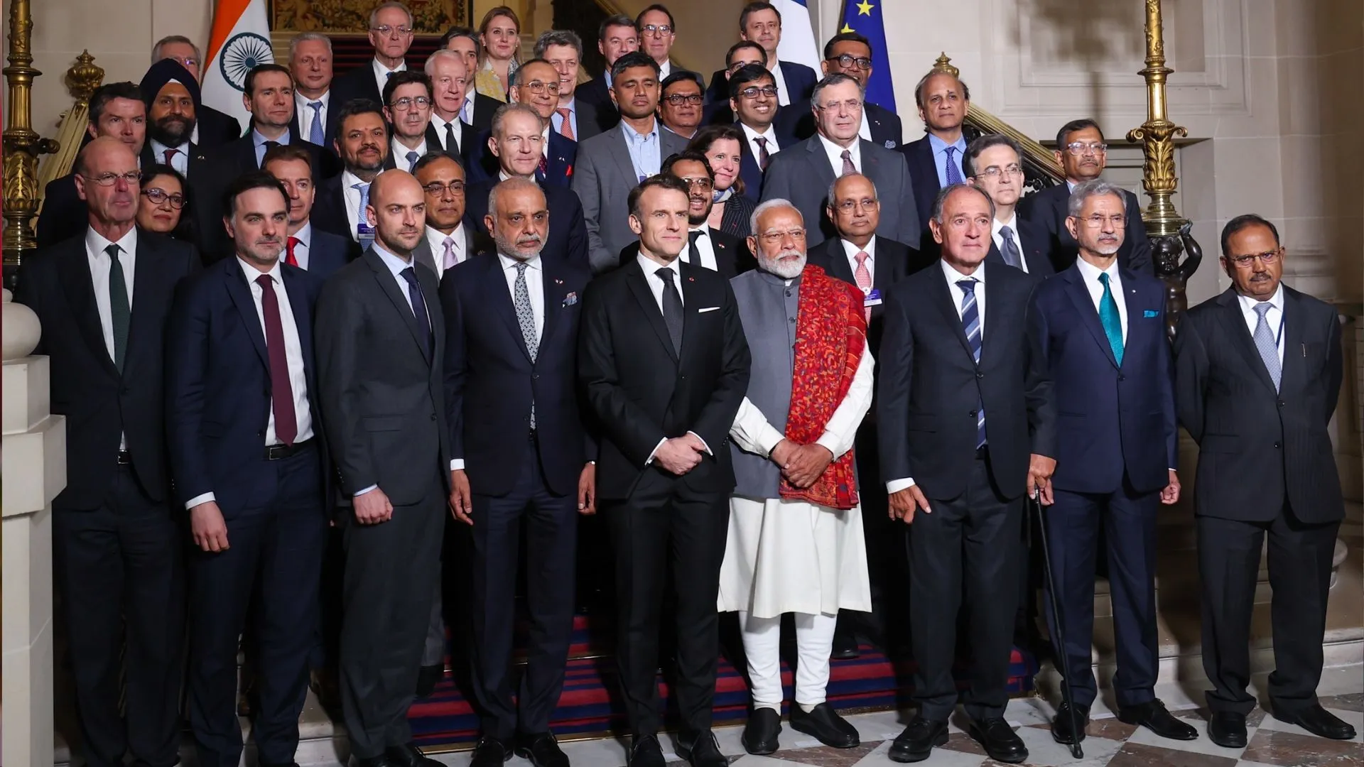 ‘भारत आने का यह सही समय है’, प्रधानमंत्री मोदी ने फ्रांसीसी कंपनियों को निवेश के लिए किया आमंत्रित 