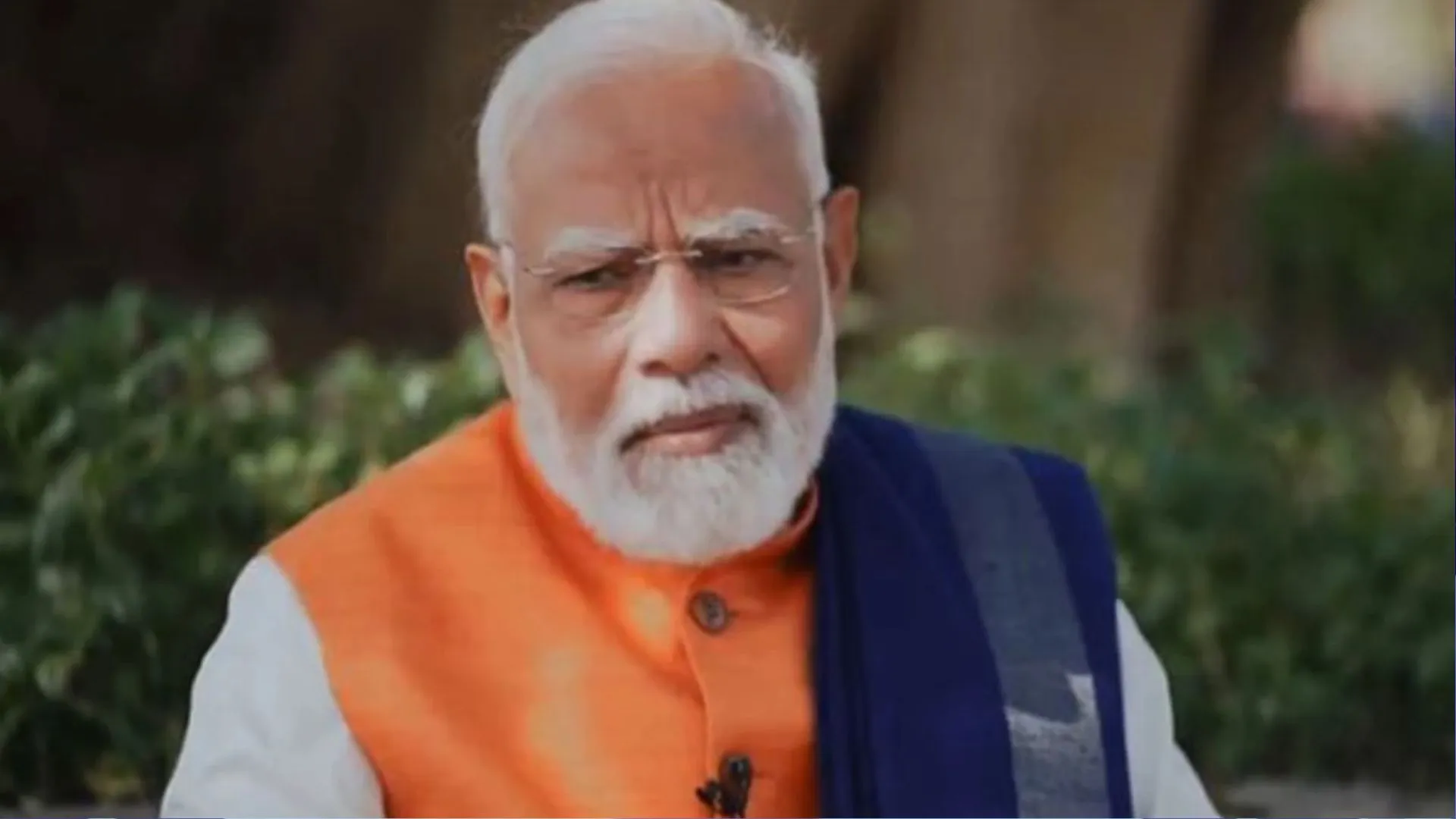 पीएम मोदी के विमान पर आतंकवादी हमले की धमकी देने वाला गिरफ्तार 