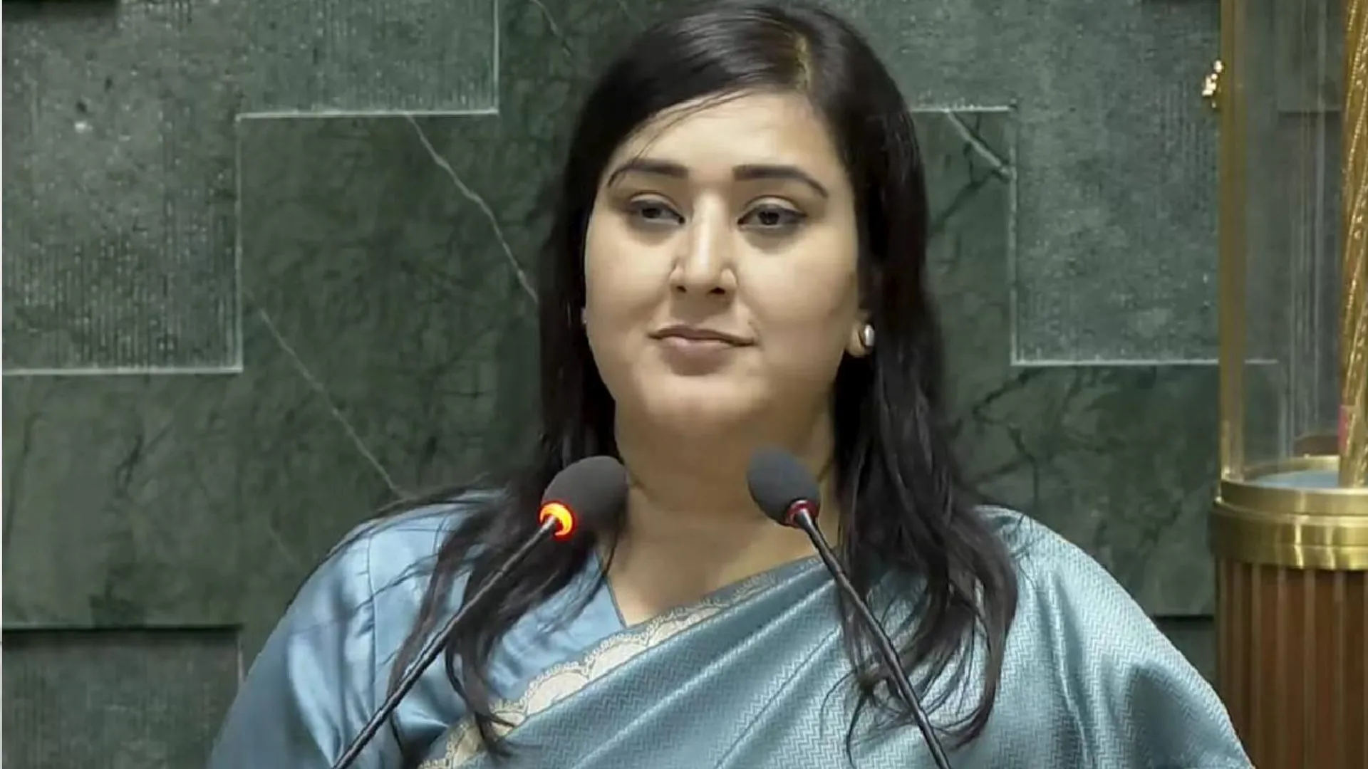 बांसुरी स्वराज के खिलाफ मानहानि मामला: दिल्ली की अदालत 20 फरवरी को संज्ञान पर करेगी फैसला 
