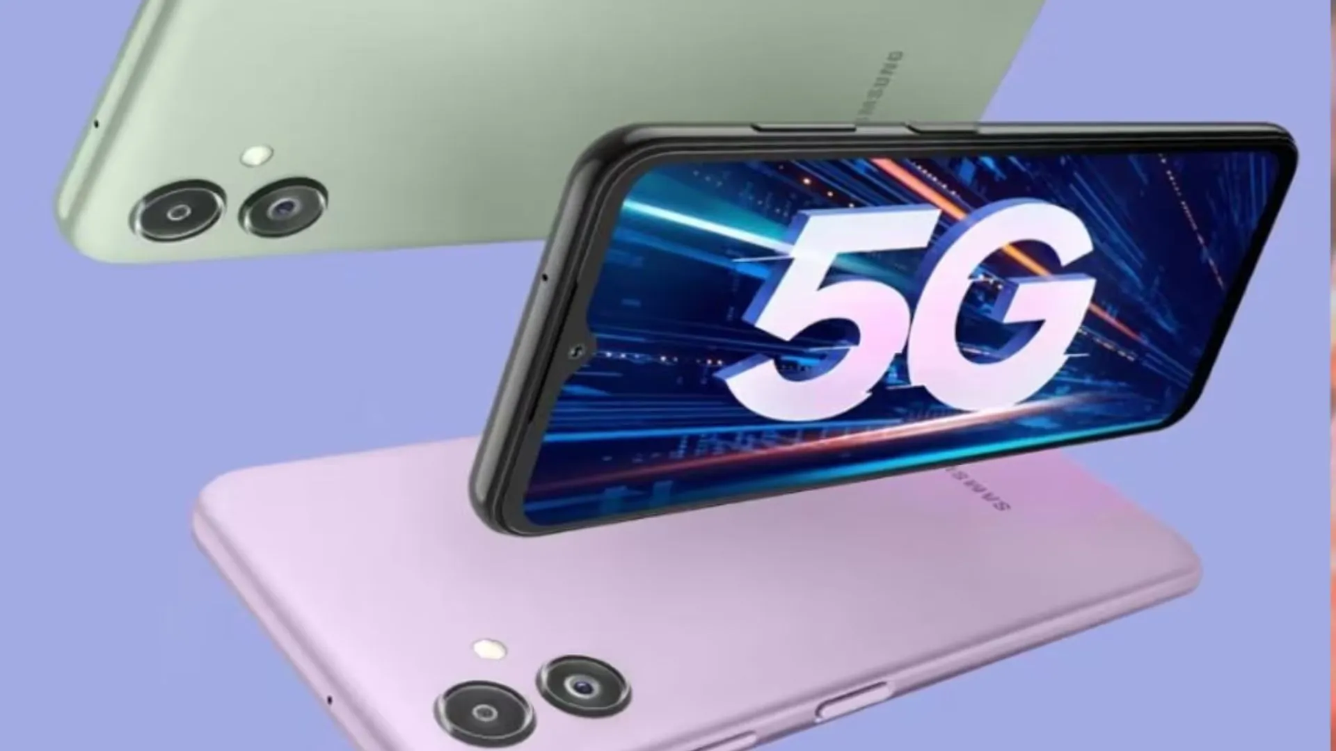 Samsung ने पेश किया 10,000 रुपये से कम वाला 5G स्मार्टफोन, जानें कीमत और फीचर्स