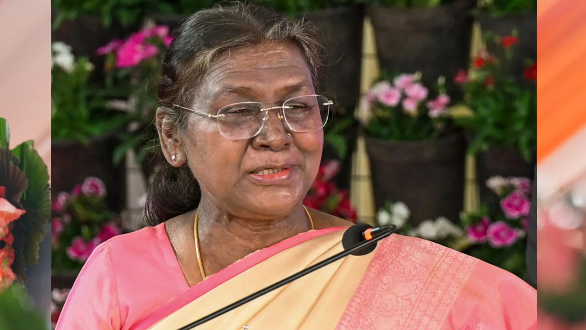 राष्ट्रपति मुर्मू पहुंचीं रांची, बीआईटी मेसरा के प्लेटिनम जुबली समारोह में होंगी शामिल