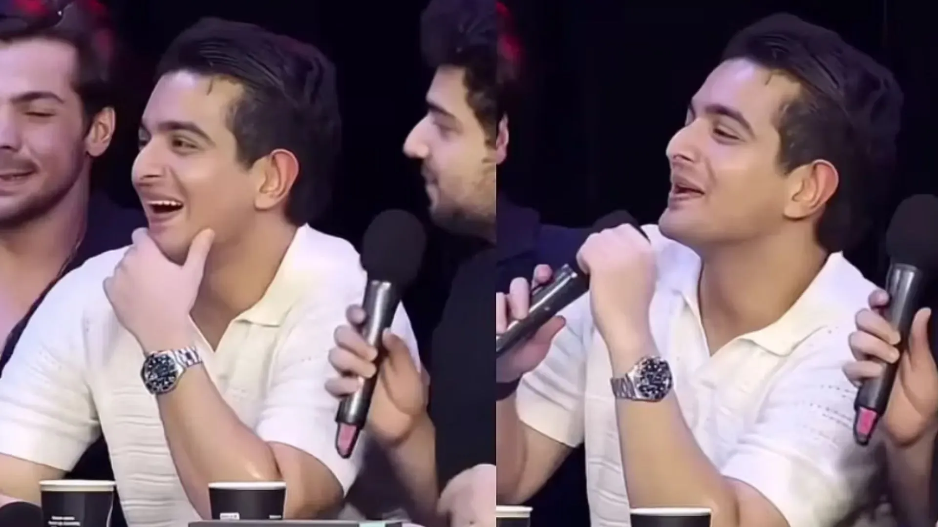 विवाद के बीच रणवीर इलाहाबादिया ने फिर से माफी मांगी, कहा- धमकियां मिल रही हैं