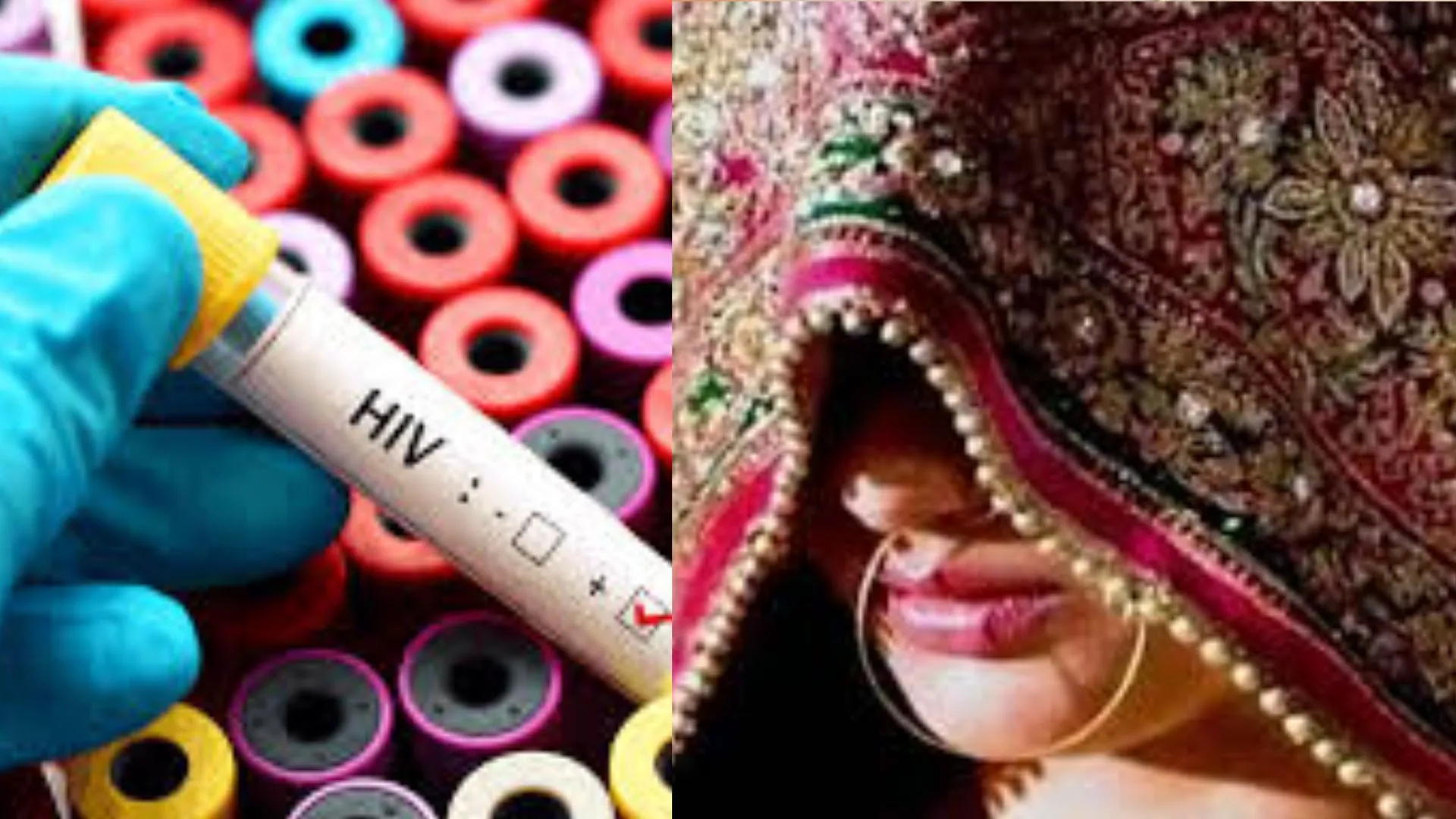 सहारनपुर में दहेज को लेकर विवाहिता का उत्पीड़न, HIV संक्रमित इंजेक्शन लगाए...केस दर्ज