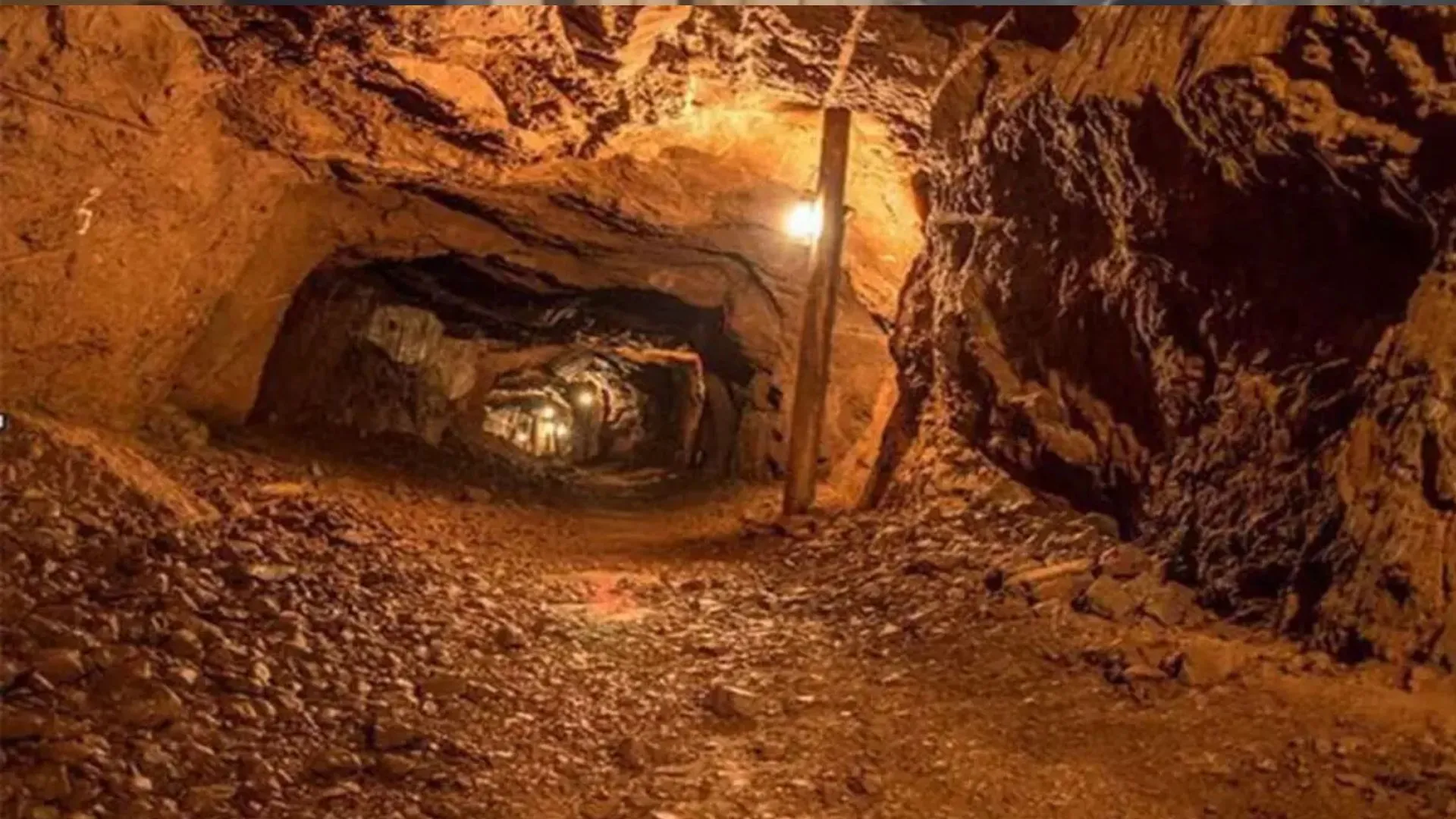 दर्दनाक हादसा: माली में सोने की खदान ढहने से 42 लोगों की मौत, कई अन्य लोग घायल 