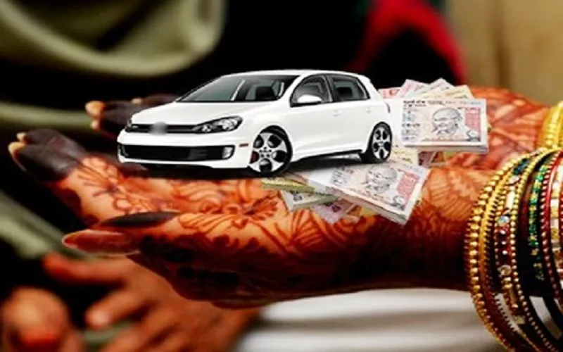 रामपुर : दहेज में कार-5 लाख रुपये नहीं मिलने पर महिला को जलाकर मारने का प्रयास, 7 लोगों पर रिपोर्ट दर्ज