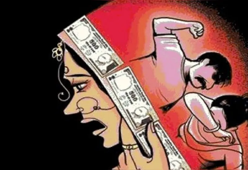 मुरादाबाद : दहेज में 50 लाख न लाने पर ससुराल वालों ने कराया गर्भपात, दवा से खराब हुए महिला के गुर्दे...पीड़िता की मां ने दान किया गुर्दा