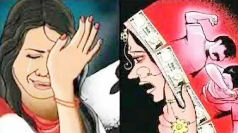 रामपुर : दहेज लोभियों ने अलग-अलग जगहों पर 4 महिलाओं को घर से निकाला, रिपोर्ट दर्ज