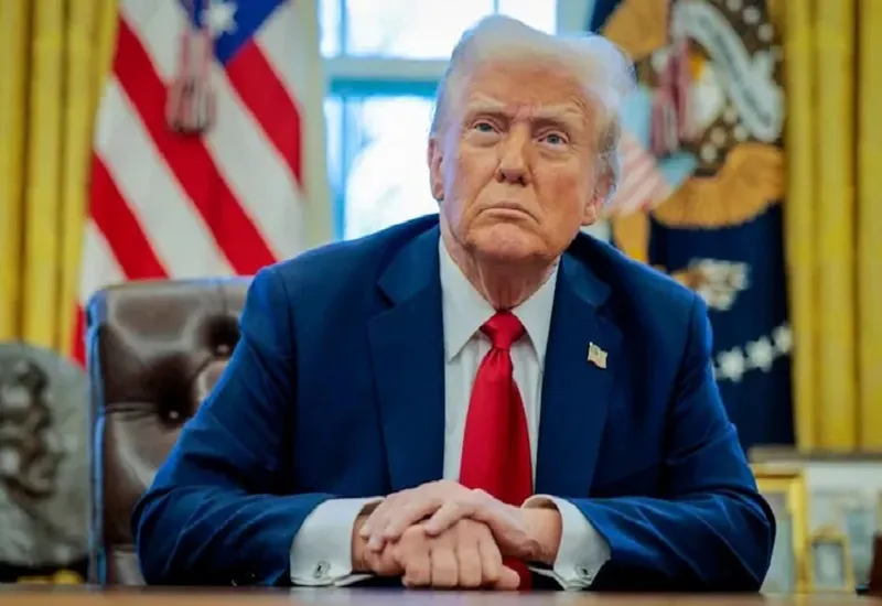 ट्रंप ने BRICS को फिर दी चेतावनी, कहा- 'जल्द खत्म कर दूंगा...'