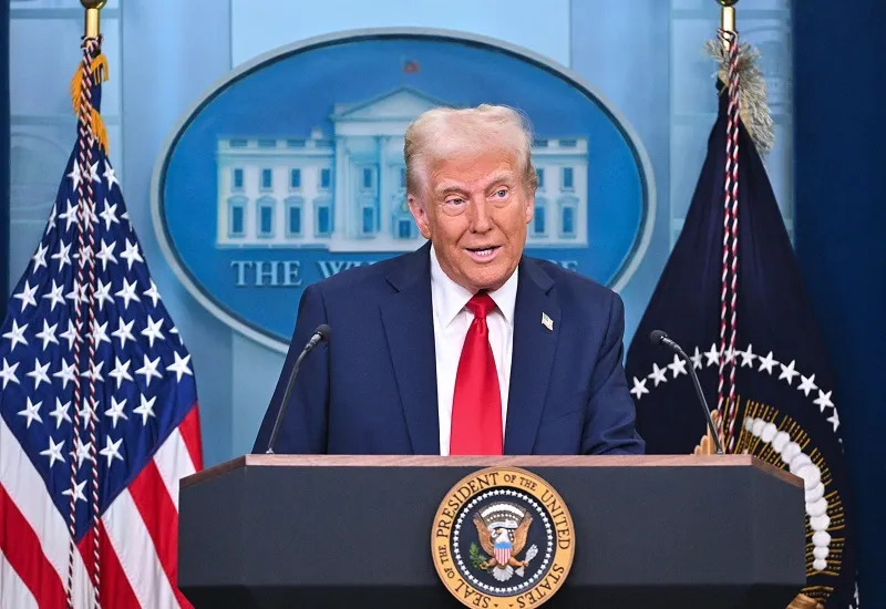 एक आदमी के पास 6 सेलफोन क्यों थे, मुझे मारने की कोशिश क्यों? डोनाल्ड ट्रंप ने सीक्रेट सर्विस से मांगा जवाब