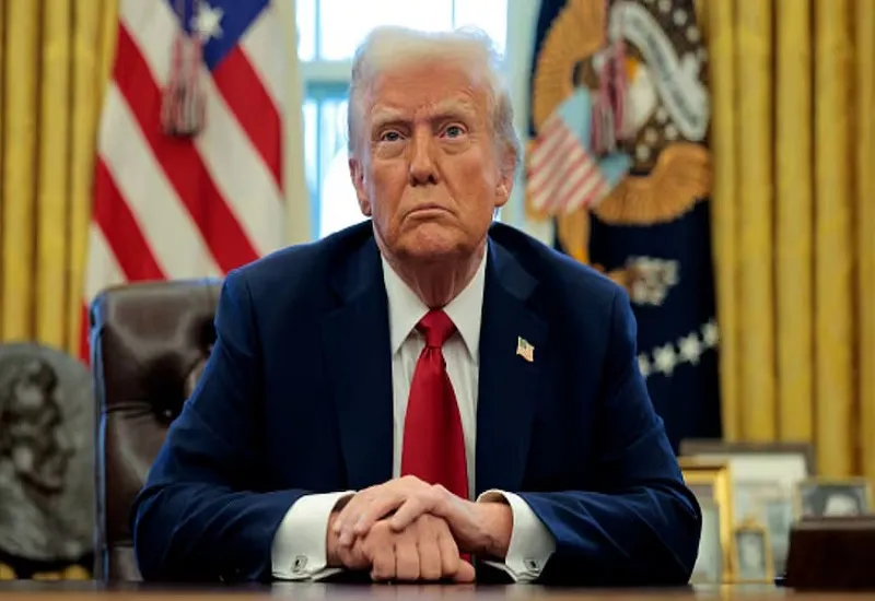 ऑस्ट्रेलियाई इस्पात और एल्युमीनियम आयात पर शुल्क छूट पर विचार कर रहे हैं डोनाल्ड ट्रंप, जानिए क्या बोले?