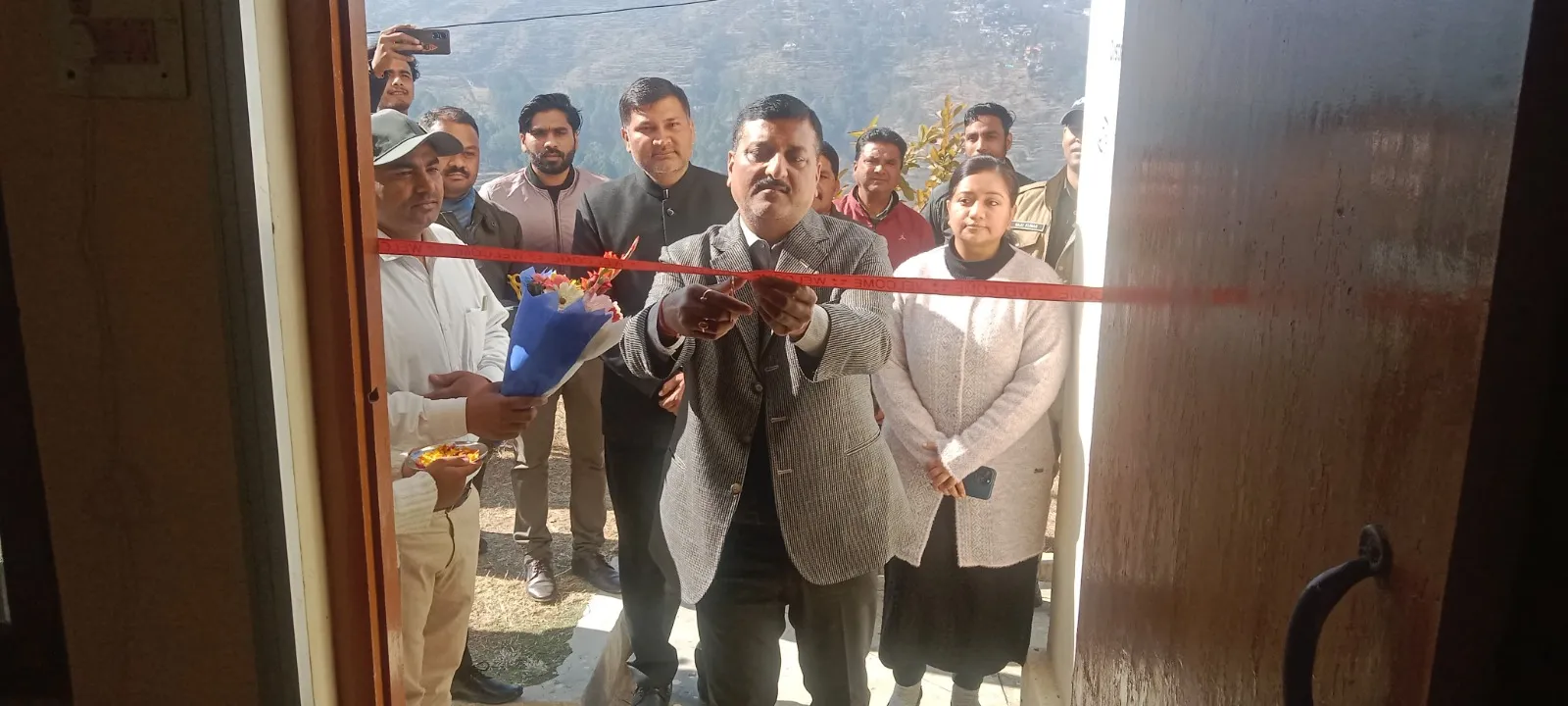 अब एक क्लिक पर मिलेगा न्यायिक रिकॉर्ड