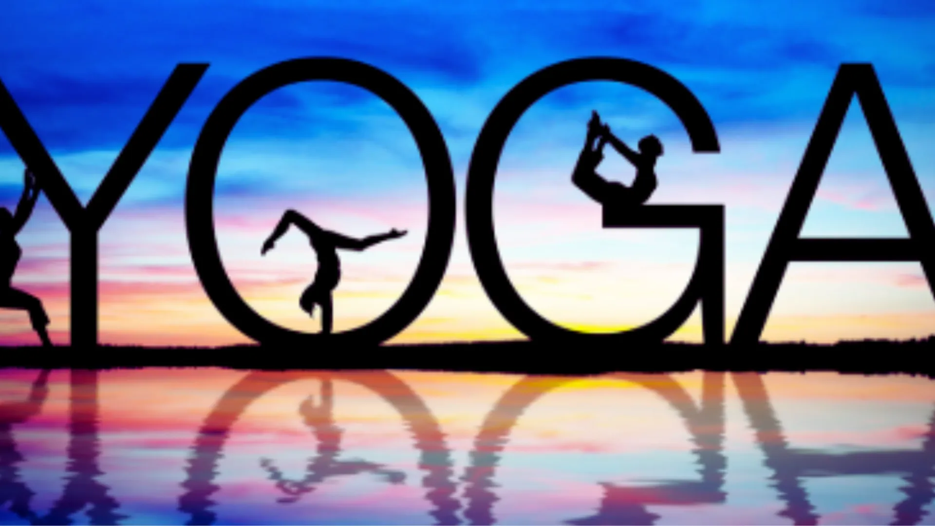 हाई बीपी और डिप्रेशन से बचना है तो करें जल में योगासन