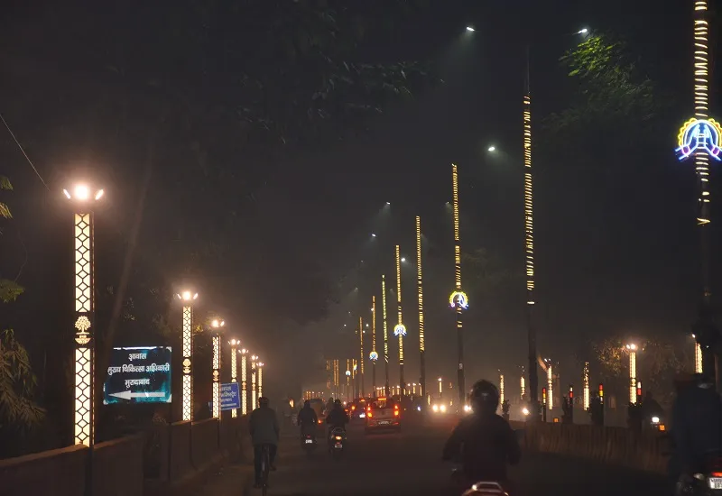 Moradabad News : उद्योग के साथ अब पर्यटन के नक्शे पर भी दिखेगा मुरादाबाद, संविधान साहित्य उपवन में यह मिलेगी सुविधा