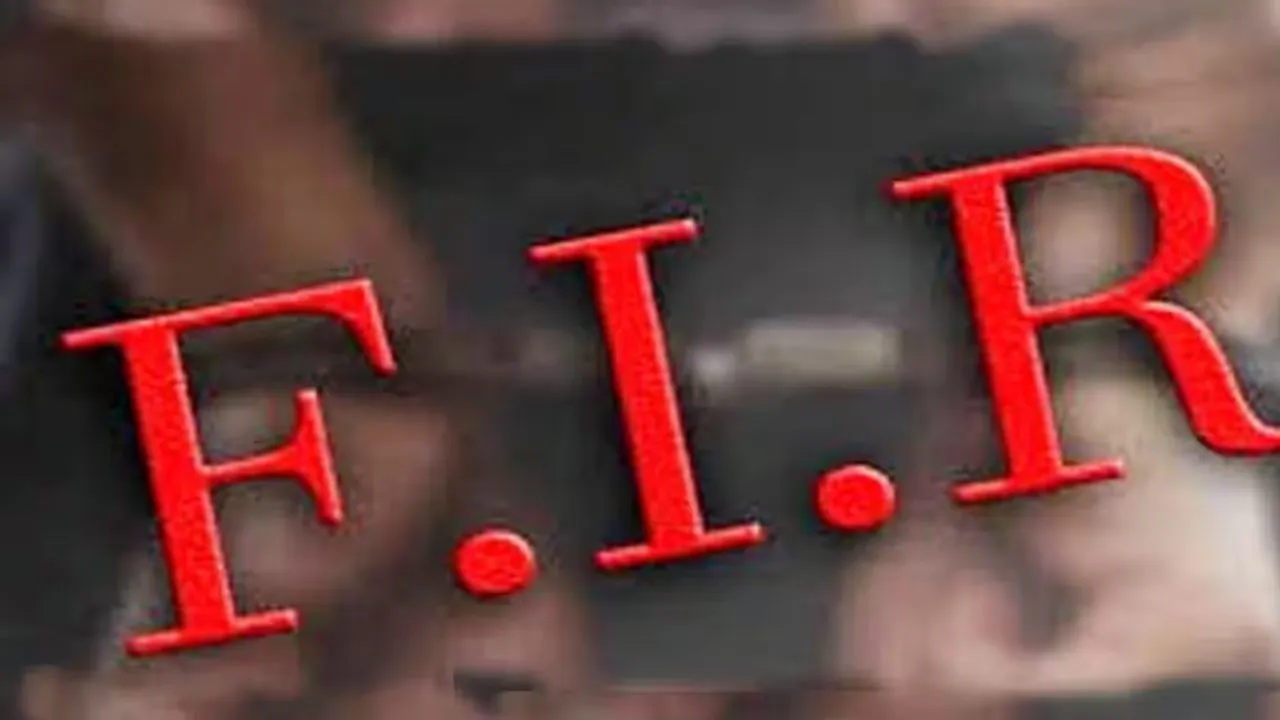 कानपुर में GT रोड पर जाम लगाने में 156 पर FIR, चार गिरफ्तार: सड़क हादसे में बच्चे की मौत के बाद लगाया था जाम