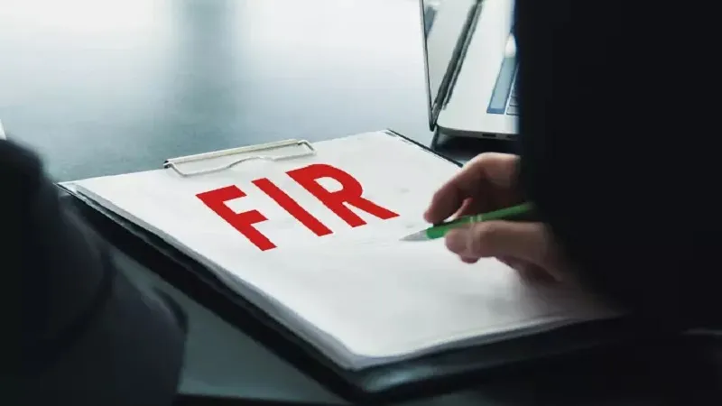  मुरादाबाद : दो साल पहले छोड़कर गए पति ने की दूसरी शादी, पत्नी ने दर्ज कराई रिपोर्ट