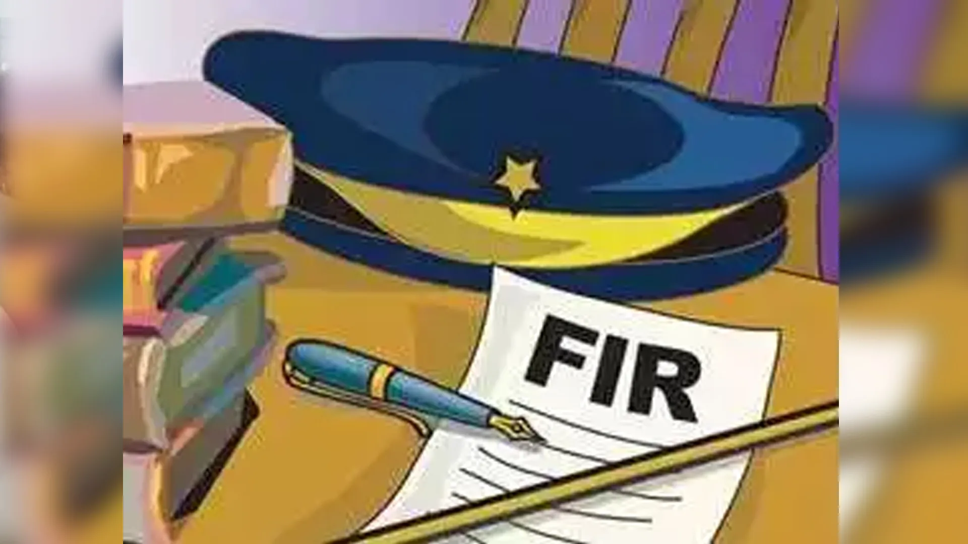 लखीमपुर खीरी: जबरन गन्ना काटने के विवाद में मारपीट, तीन के खिलाफ रिपोर्ट दर्ज