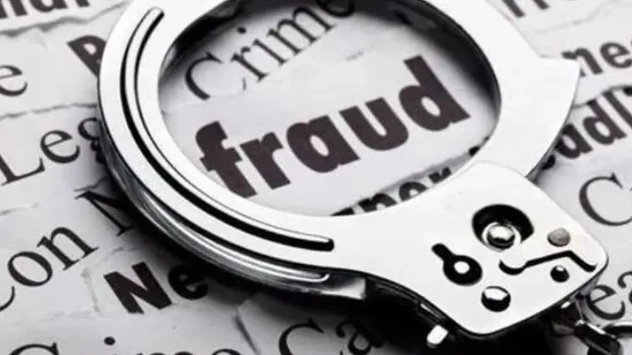 कानपुर में लेडीज सूट का कारोबार करने वाले एक व्यापारी ने कारोबारी से 27.44 लाख हड़पे: काेर्ट के आदेश के बाद FIR दर्ज