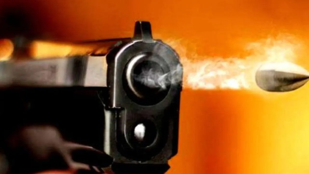 कानपुर में DM कार्यालय के पास टेंपो चालक ने बच्चे को मारी गोली...घायल: मचा हड़कंप, पुलिस ने खंगालने शुरू किए CCTV