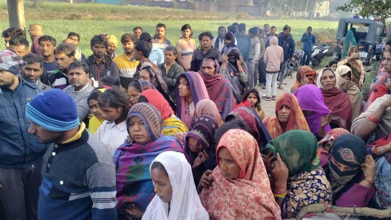 Hamirpur Couple Suicide 1