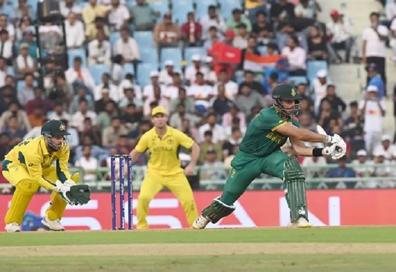 ICC Champions Trophy 2025 : ऑस्ट्रेलिया और दक्षिण अफ्रीका के बीच मैच में हो सकती है रन वर्षा 