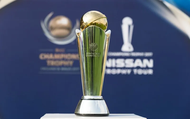 ICC Champions Trophy : चयन से जुड़ी चुनौतियों से उबरकर बांग्लादेश के खिलाफ जीत से शुरूआत करना चाहेगा भारत