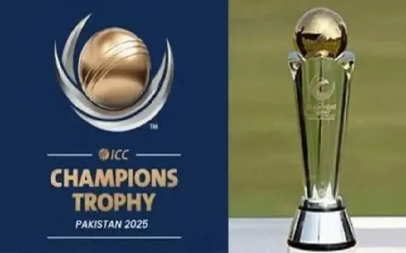 Champions Trophy : आईसीसी ने बढ़ाई चैंपियंस ट्रॉफी की प्राइज मनी, विजेता को मिलेंगे 20 करोड़ रुपए...उपविजेता टीम की भी होगी बल्ले-बल्ले  