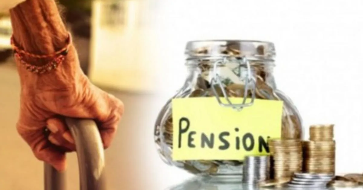 फर्जीवाड़ा: बरेली में पिता की मौत के बाद 16 साल तक बेटे ने ली पेंशन, 74.66 लाख की आरसी जारी