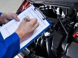 10 से 15 जनवरी तक गौलारोखड़ में नहीं होगी वाहनों की फिटनेस 